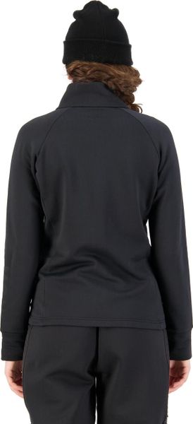 Womens Nevis Wool Fleece Jacket