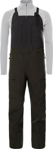Men’s Brigandine Futurelight Bib