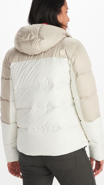 Wm's Guides Down Hoody