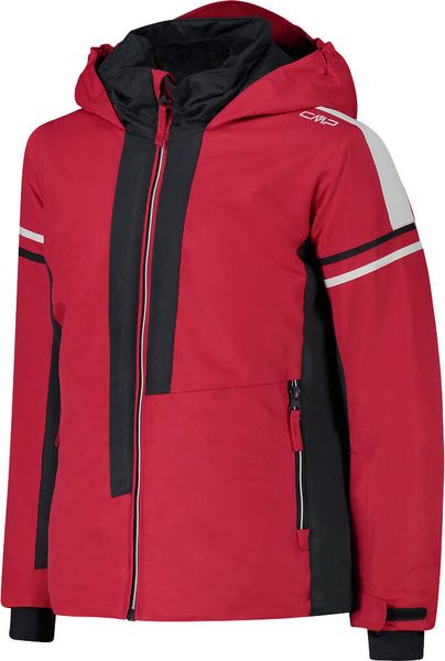 KID G Jacket FIX Hood