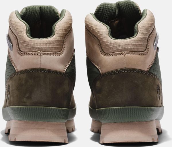 Mens Euro Hiker F/L