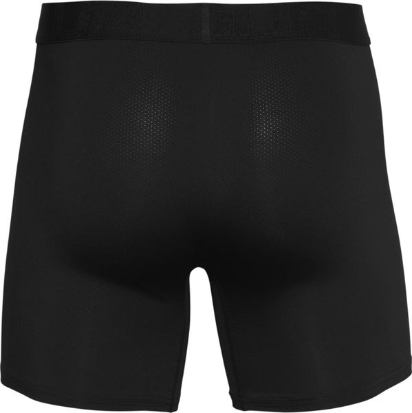 Men's UA Tech Mesh 6" Boxerjock – 2-Pack