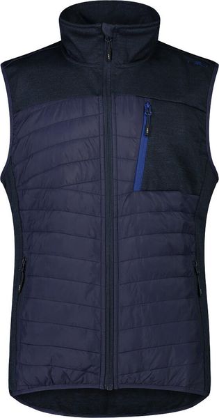 MAN Hybrid Vest