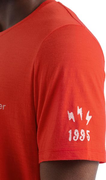 M Tech Lite II Short Sleeve Tee Sheeperds Cycle