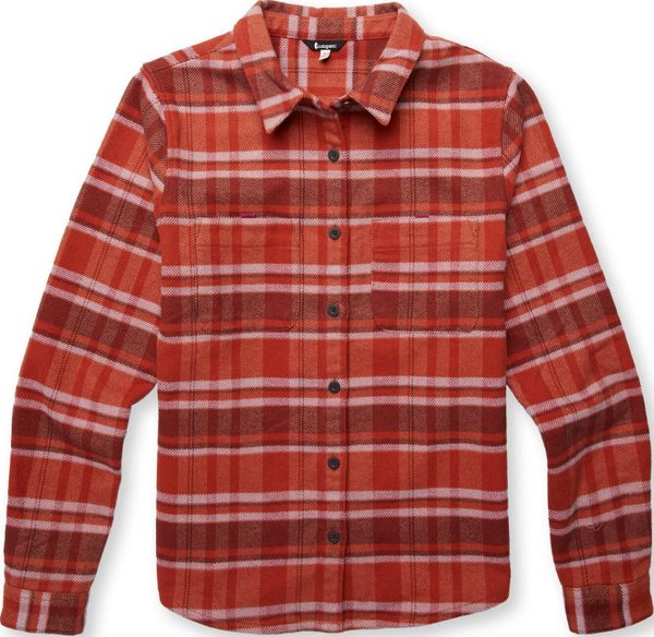 Mero Flannel Shirt