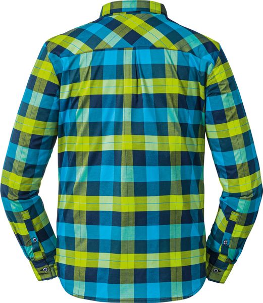 Shirt Moraans LG Men