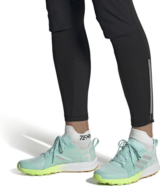 Speed Flow Trail Running Shoes