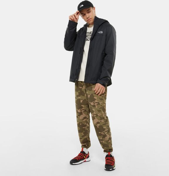 Mens Venture 2 Jacket