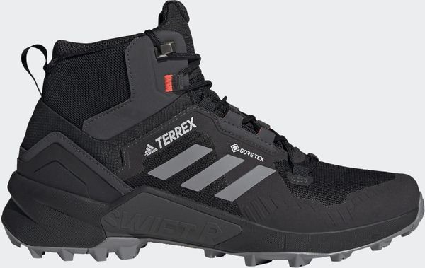 Terrex Swift R3 Mid Gore-tex Hiking Shoes