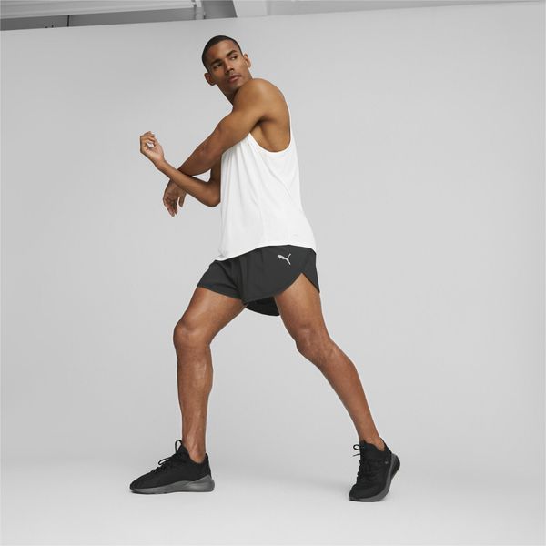 Run Favorite Split Short M