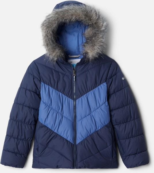 Arctic Blast Jacket