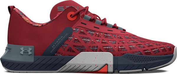 Men's UA Tribase Reign 5 Training Shoes