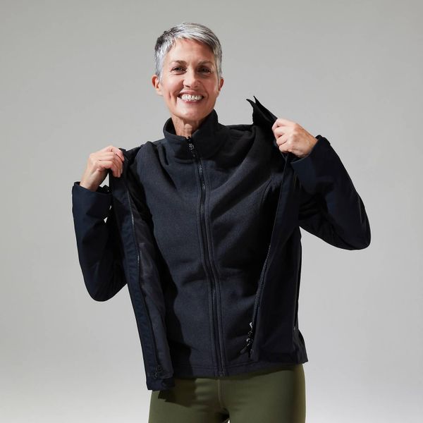 Nalleru Gemini 3IN1 Jacket AF