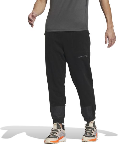 Fleece Pants