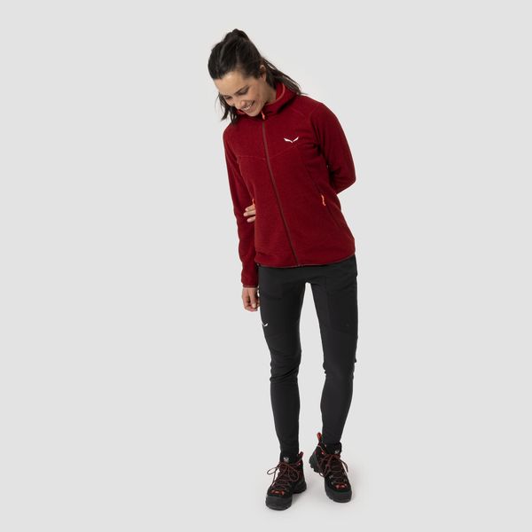 Nuvolo Polarlite W Jacket