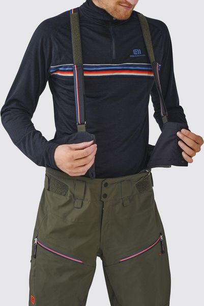 Men Bec de Rosses Pants