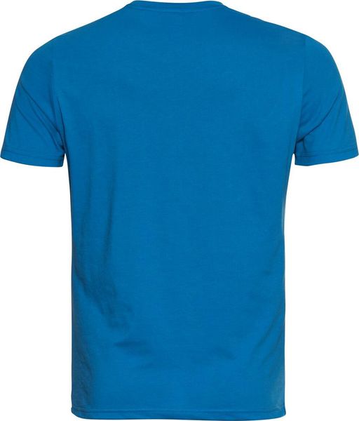 T-shirt Short Sleeve Crew Neck Nikko Logo Print
