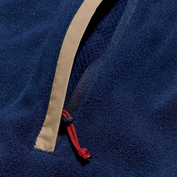 M Aslam Micro Jacket