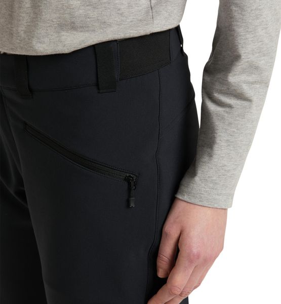 Chilly Softshell Pant Women