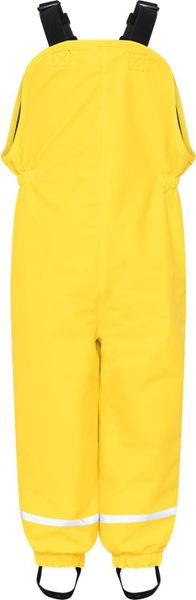 LWPUELO 703 - Rain Pants