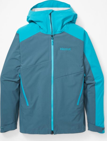 Evodry Clouds Rest Jacket