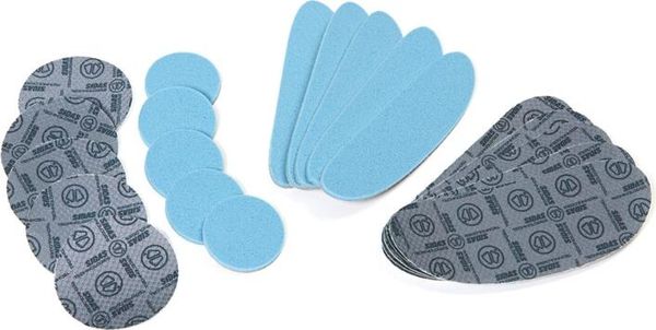 Heel Stab 65