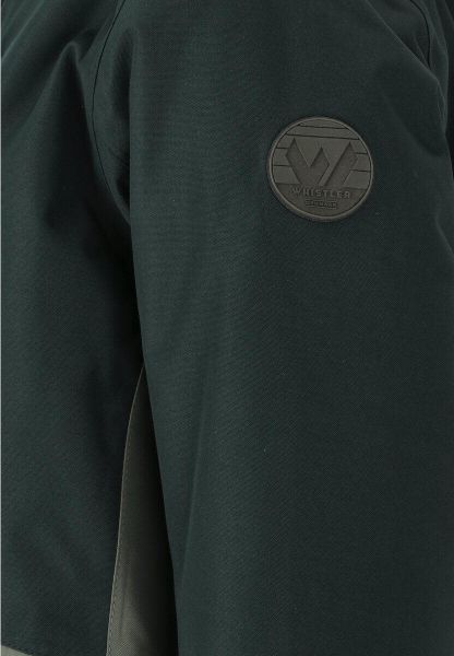Kanto Jr Ski Jacket