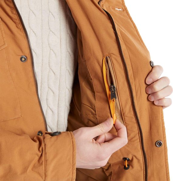 Mens MT Kelsey Field Jacket