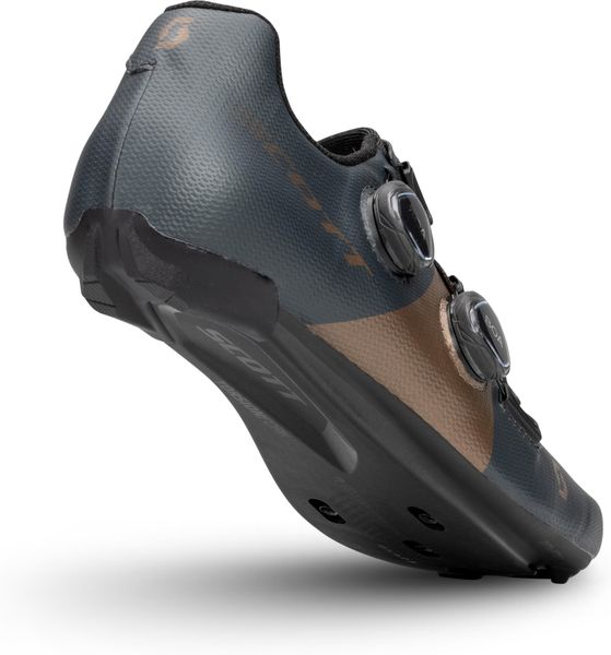 Shoe Road RC Python