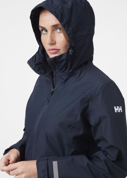 W Lisburn Raincoat