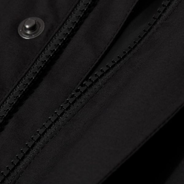 Chamuera Hardshell Thermo Hooded Parka Men