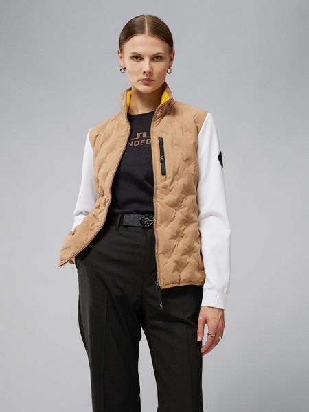 W Rosetta Hybrid Jacket