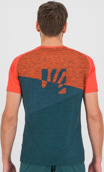 Croda Rossa Jersey