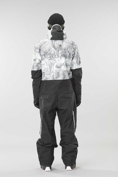 Xplore Suit