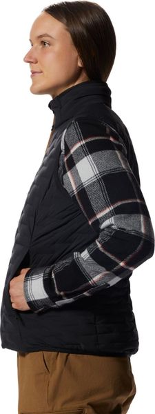 Stretchdown Light Vest