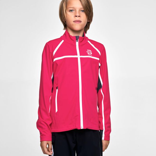 Jacket Trace Jr