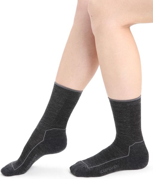 Women Hike_cool-lite 3Q Crew