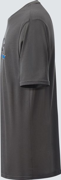 SI Oakley TBL Logo Tee