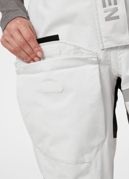 W Salt Coastal Bib