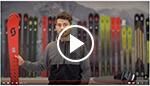 Scott Ski Slight 93 SET M11