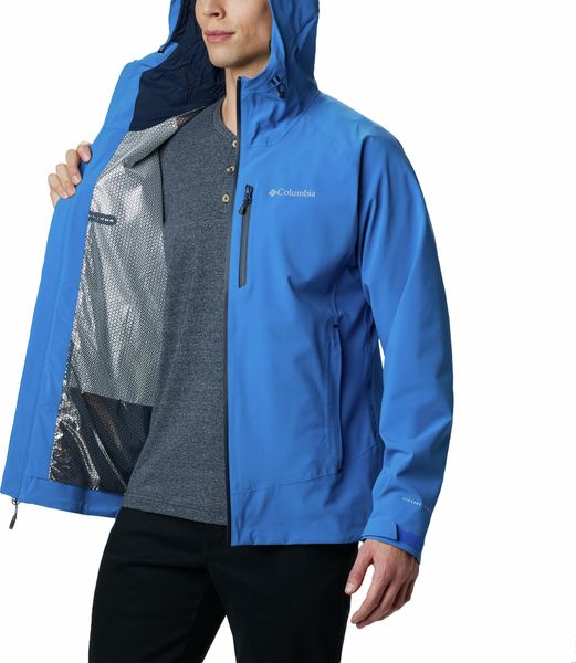 Beacon Trail™ jacket