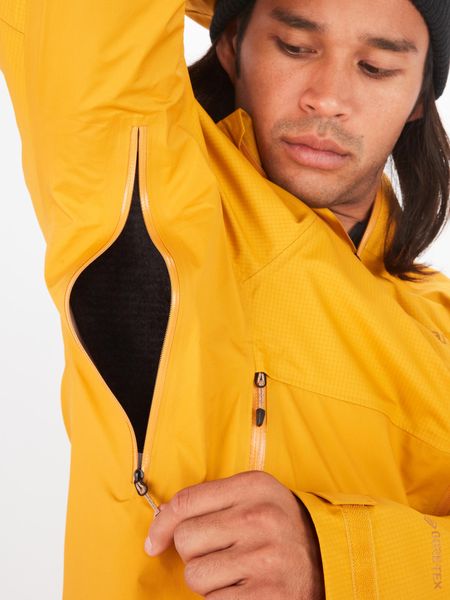 Mitre Peak Gore-tex Jacket