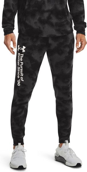 Men's UA Rival Terry Joggers