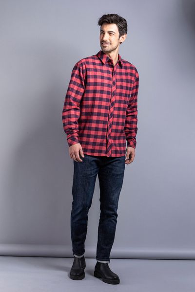 Malte M's Longsleeve-shirt