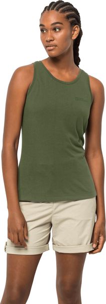 Relief Tanktop W