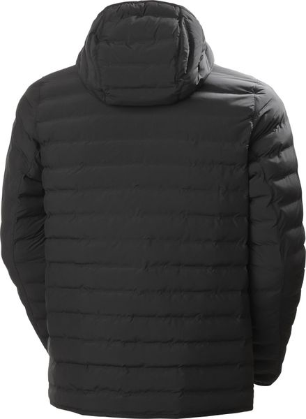 Mono Material Hooded Insulator