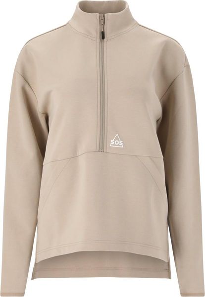 Kakadu W Sweat Zip