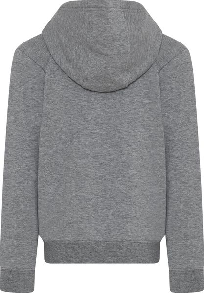 LWSEJOUN 700 - Zip Hood