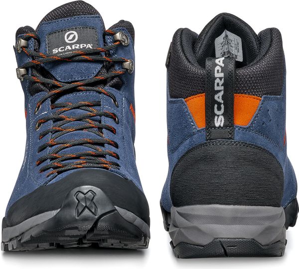 Mojito Hike GTX