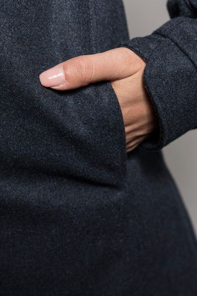 Vejr W's Padded Coat